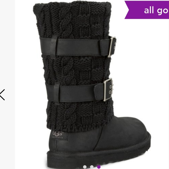 🚫SOLD🚫💥NEW💥 Ugg Boots - Picture 5 of 7